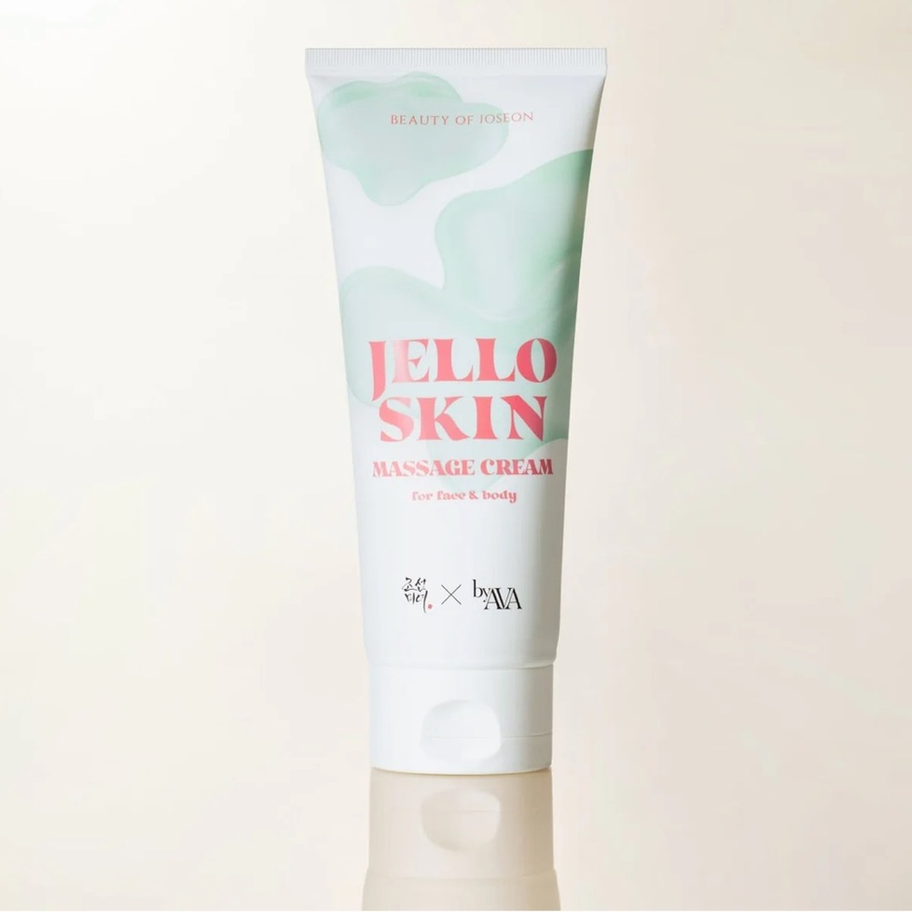 JELLOSKIN Massage Cream